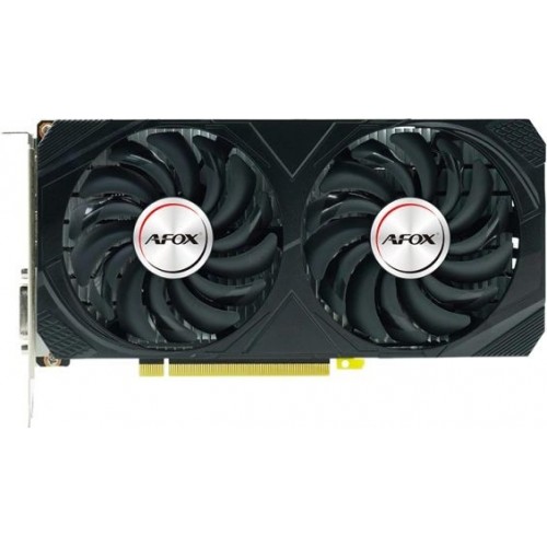 Видеокарта AFOX GeForce RTX 3050 6GB (AF3050-6GD6H5), Retail 