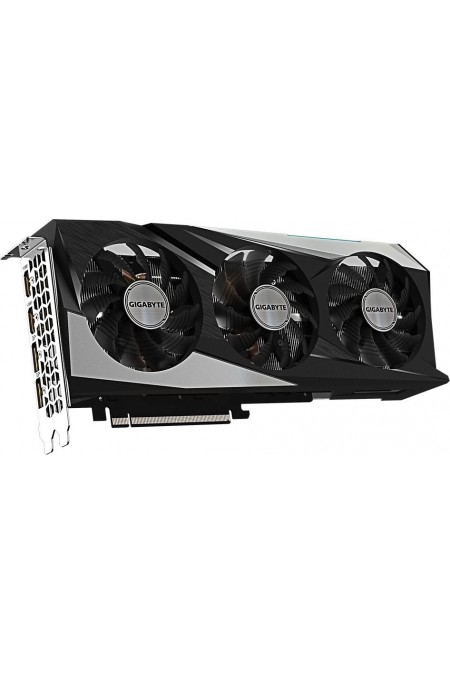 Видеокарта GIGABYTE Radeon RX 7600 GAMING 8GB (GV-R76GAMING-8GD), Retail 
