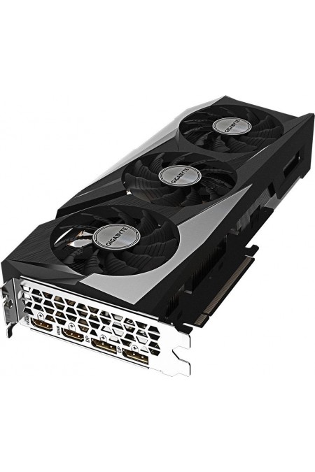 Видеокарта GIGABYTE Radeon RX 7600 GAMING 8GB (GV-R76GAMING-8GD), Retail 2