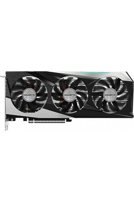 Видеокарта GIGABYTE Radeon RX 7600 GAMING 8GB (GV-R76GAMING-8GD), Retail 3