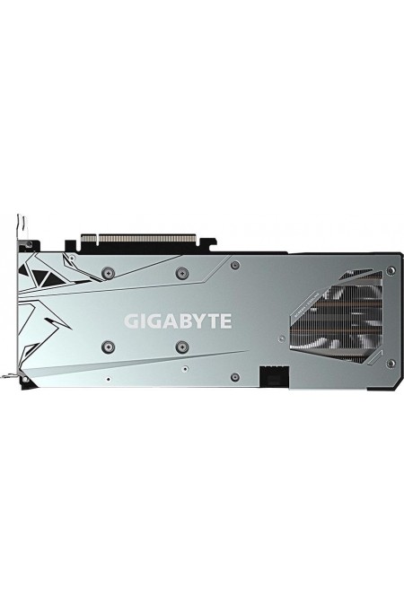 Видеокарта GIGABYTE Radeon RX 7600 GAMING 8GB (GV-R76GAMING-8GD), Retail 4