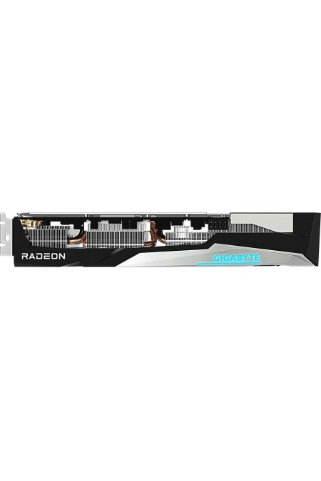 Видеокарта GIGABYTE Radeon RX 7600 GAMING 8GB (GV-R76GAMING-8GD), Retail 5