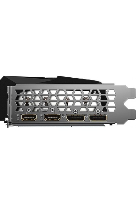 Видеокарта GIGABYTE Radeon RX 7600 GAMING 8GB (GV-R76GAMING-8GD), Retail 6