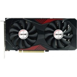 Видеокарта AFOX GeForce RTX 3060 8GB (AF3060-8GD6H4), Retail