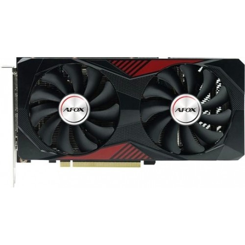 Видеокарта AFOX GeForce RTX 3060 8GB (AF3060-8GD6H4), Retail 