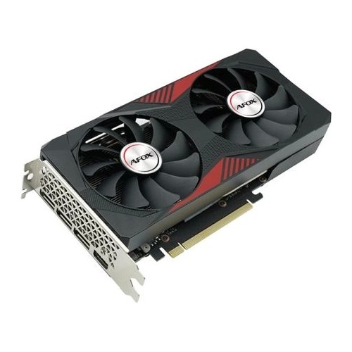 Видеокарта AFOX GeForce RTX 3060 8GB (AF3060-8GD6H4), Retail 2
