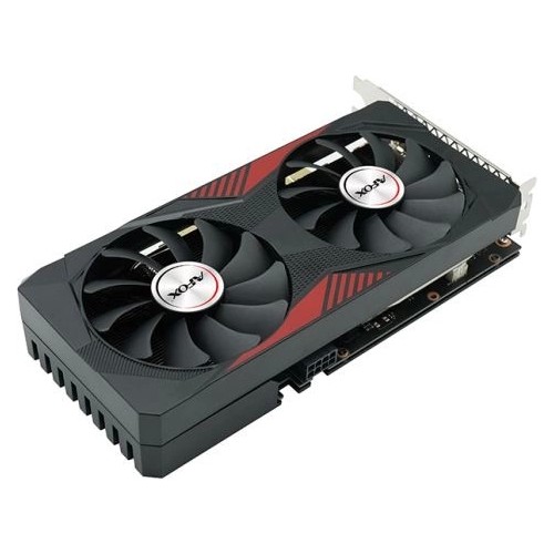 Видеокарта AFOX GeForce RTX 3060 8GB (AF3060-8GD6H4), Retail 3