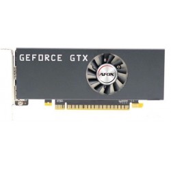 Видеокарта AFOX GeForce GTX 1050 4GB (AF1050-4096D5H4), Retail
