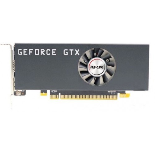 Видеокарта AFOX GeForce GTX 1050 4GB (AF1050-4096D5H4), Retail 
