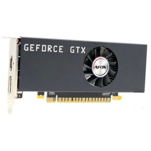 Видеокарта AFOX GeForce GTX 1050 4GB (AF1050-4096D5H4), Retail 1