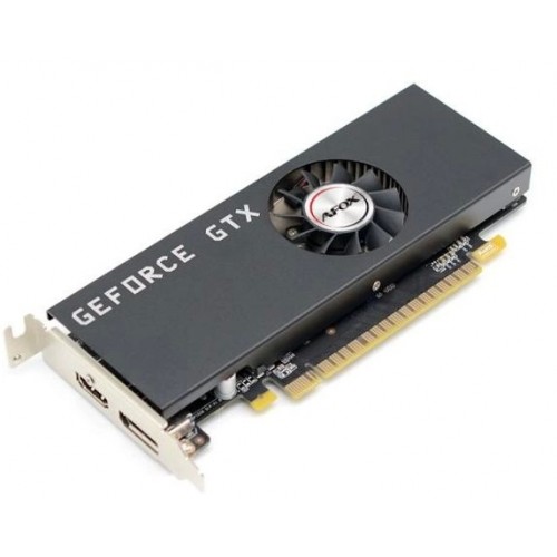 Видеокарта AFOX GeForce GTX 1050 4GB (AF1050-4096D5H4), Retail 2