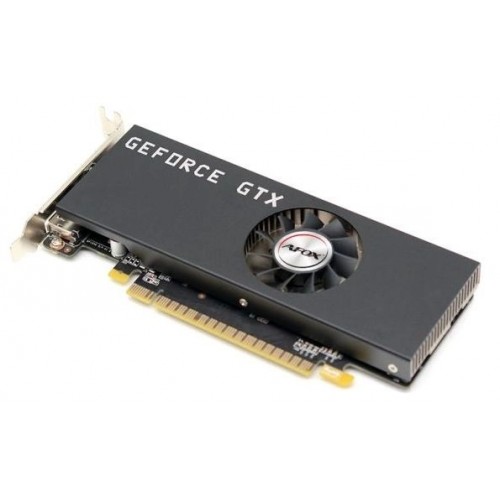 Видеокарта AFOX GeForce GTX 1050 4GB (AF1050-4096D5H4), Retail 3