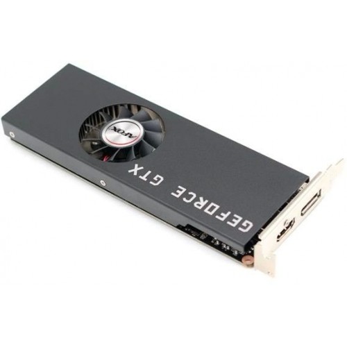 Видеокарта AFOX GeForce GTX 1050 4GB (AF1050-4096D5H4), Retail 4
