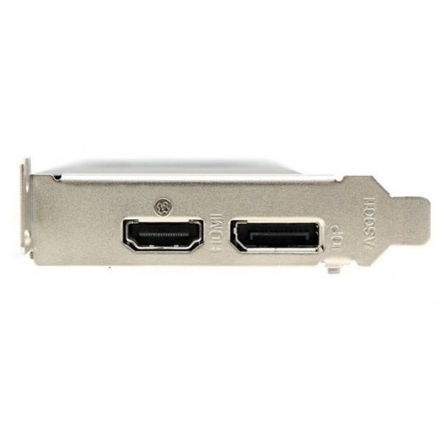 Видеокарта AFOX GeForce GTX 1050 4GB (AF1050-4096D5H4), Retail 5