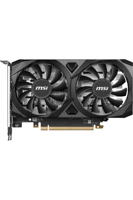 Видеокарта MSI GeForce RTX 3050 VENTUS 2X E 6GB OC, Retail 