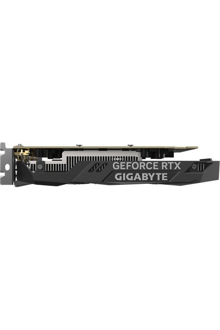 Видеокарта GIGABYTE GeForce RTX 3050 WINDFORCE OC 6GB (GV-N3050WF2OCV2-6GD), Retail 1