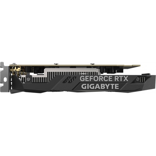 Видеокарта GIGABYTE GeForce RTX 3050 WINDFORCE OC 6GB (GV-N3050WF2OCV2-6GD), Retail 1