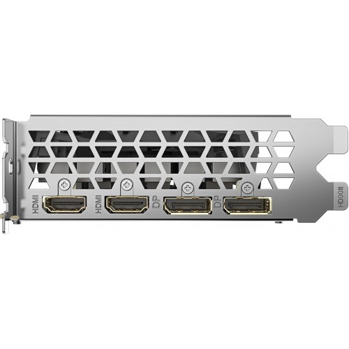 Видеокарта GIGABYTE GeForce RTX 3050 WINDFORCE OC 6GB (GV-N3050WF2OCV2-6GD), Retail 2