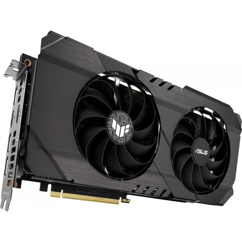 Видеокарта ASUS nVidia GeForce RTX 3050 8GB (TUF-RTX3050-O8G-GAMING), Retail(90YV0HM4-M0NA00) 3