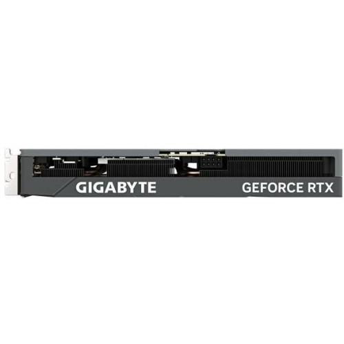 Видеокарта GIGABYTE GeForce RTX 4060 Ti EAGLE 8GB (GV-N406TEAGLE 8GD), Retail 3