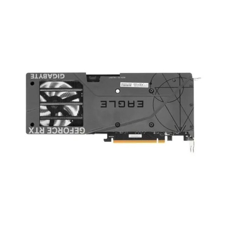 Geforce rtx 4060 eagle oc ice. Geforce rtx 4060 eagle oc ice