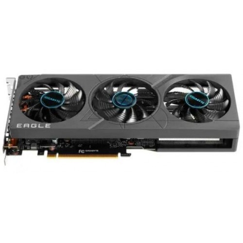 Видеокарта GIGABYTE GeForce RTX 4060 Ti EAGLE 8GB (GV-N406TEAGLE 8GD), Retail 8