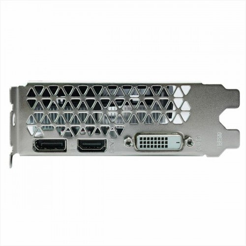 Видеокарта AFOX AMD Radeon RX 550 4GB GDDR5 (AFRX550-4096D5H2-V2), Retail 3