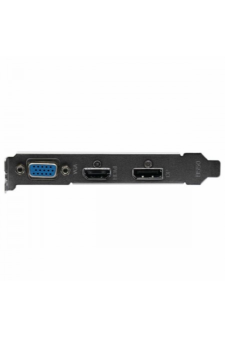 Видеокарта AFOX AMD Radeon RX 550 4GB GDDR5 (AFRX550-4096D5L2), Retail 2