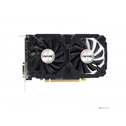 Видеокарта AFOX AMD Radeon RX 550 8GB (AFRX550-8192D5H2-V2), Retail