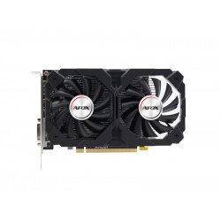Видеокарта AFOX AMD Radeon RX 550 8GB (AFRX550-8192D5H2-V2), Retail