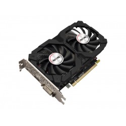 Видеокарта AFOX AMD Radeon RX 550 8GB (AFRX550-8192D5H2-V2), Retail