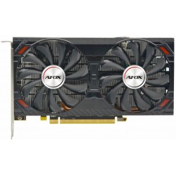 Видеокарта AFOX AMD Radeon RX 5500 8GB (AFRX5500-8GD6H4), OEM