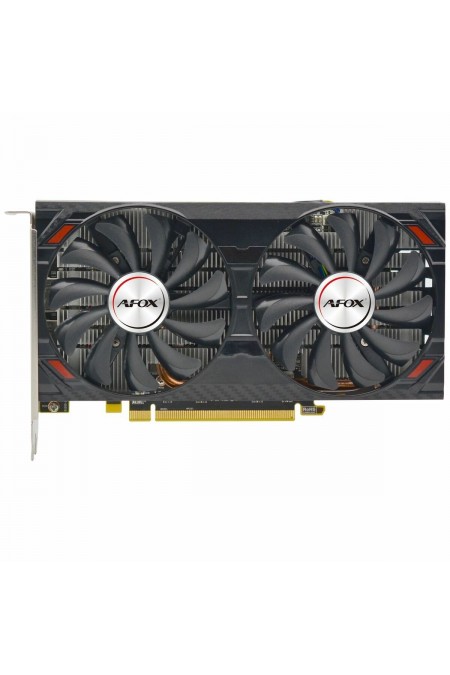 Видеокарта AFOX AMD Radeon RX 5500 8GB (AFRX5500-8GD6H4), OEM 1