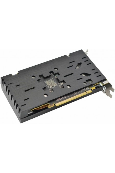 Видеокарта AFOX AMD Radeon RX 5500 8GB (AFRX5500-8GD6H4), OEM 5