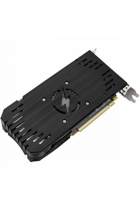 Видеокарта AFOX AMD Radeon RX 5500 8GB (AFRX5500-8GD6H7), Retail 3