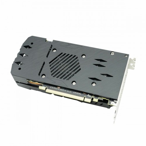 Видеокарта AFOX AMD Radeon RX 570 8GB (AFRX570-8192D5H3-V3), Retail 3