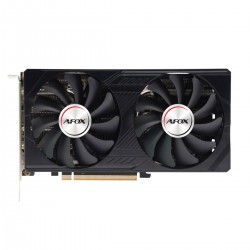 Видеокарта AFOX AMD Radeon RX 7600 8GB (AFRX7600-8GD6H4-V2), Retail