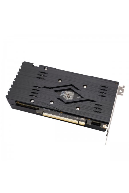 Видеокарта AFOX AMD Radeon RX 7600 8GB (AFRX7600-8GD6H4-V2), Retail 4
