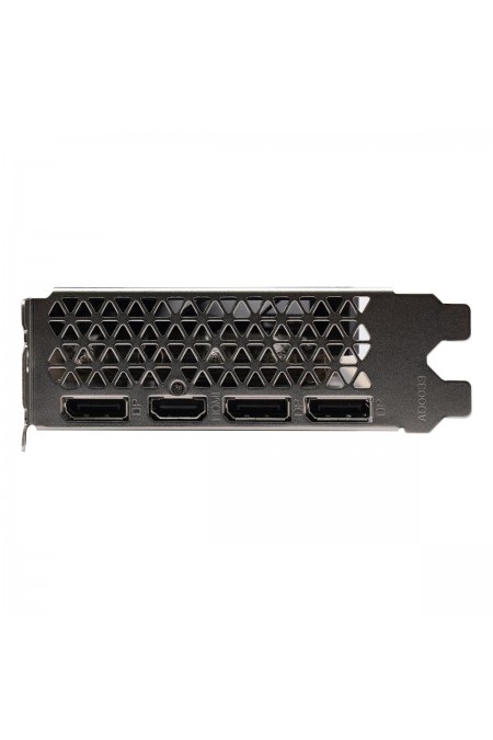 Видеокарта AFOX AMD Radeon RX 7600 8GB (AFRX7600-8GD6H4-V2), Retail 5