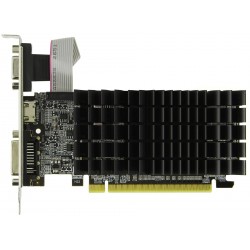 Видеокарта AFOX GeForce 210 1GB (AF210-1024D3L5-V2), Retail