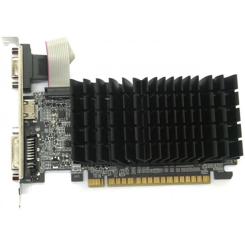 Видеокарта AFOX GeForce 210 1GB (AF210-1024D3L5-V2), Retail 2