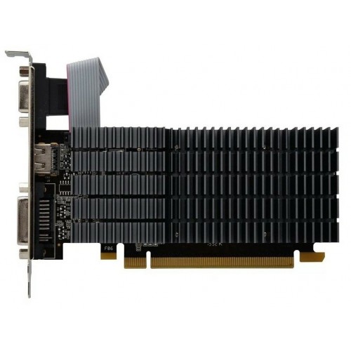 Видеокарта AFOX GeForce 210 512Mb (AF210-512D3L3-V2), Retail 7