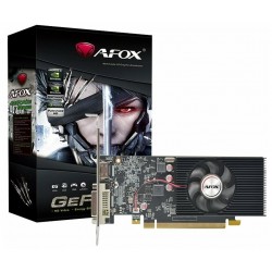 Видеокарта AFOX GeForce GT 1030 2GB (AF1030-2048D5L7), Retail