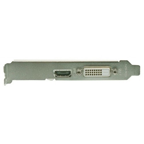 Видеокарта AFOX GeForce GT 1030 2GB (AF1030-2048D5L7), Retail 1