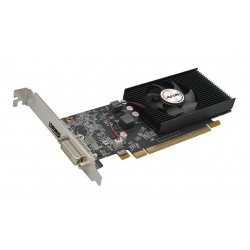 Видеокарта AFOX GeForce GT 1030 2GB (AF1030-2048D5L7), Retail