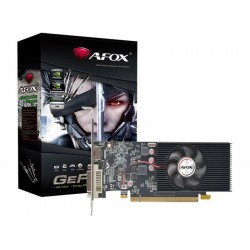 Видеокарта AFOX GeForce GT 1030 4GB (AF1030-4096D4L5), Retail
