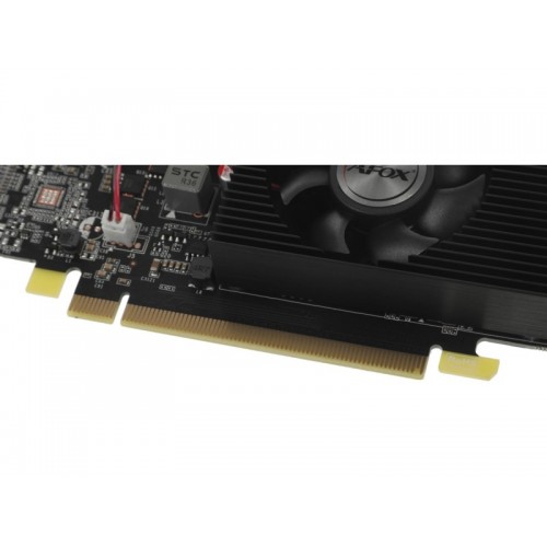 Видеокарта AFOX GeForce GT 1030 4GB (AF1030-4096D4L5), Retail 2