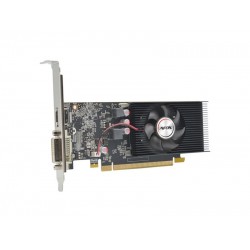 Видеокарта AFOX GeForce GT 1030 4GB (AF1030-4096D4L5), Retail