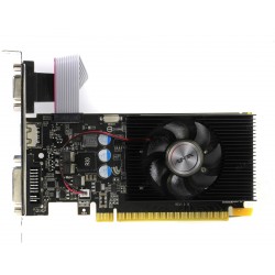 Видеокарта AFOX GeForce GT 220 1GB (AF220-1024D3L2), Retail