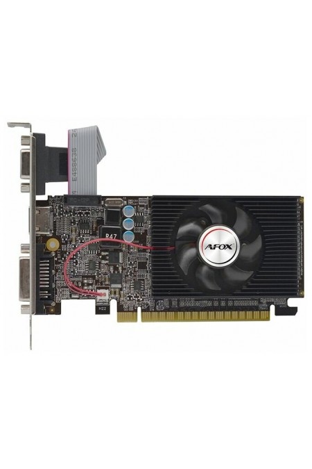Видеокарта AFOX GeForce GT 610 2GB (AF610-2048D3L7-V6), Retail 